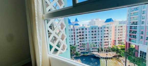 2 Schlafzimmer Eigentumswohnung in Grande Caribbean Pattaya, Thailand, Nr. 32719 10