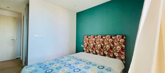 2 Schlafzimmer Eigentumswohnung in Grande Caribbean Pattaya, Thailand, Nr. 32719 12