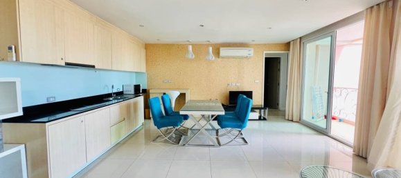 2 Schlafzimmer Eigentumswohnung in Grande Caribbean Pattaya, Thailand, Nr. 32719 9