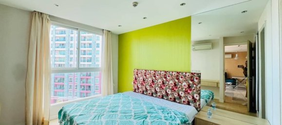 2 Schlafzimmer Eigentumswohnung in Grande Caribbean Pattaya, Thailand, Nr. 32719 17