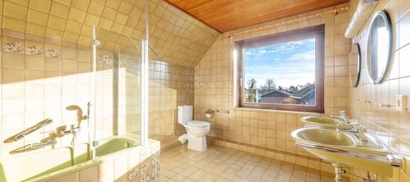 Дом с 9 комнатами в Харбург, Германия № 138944 13