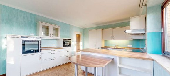 Дом с 9 комнатами в Харбург, Германия № 138944 5