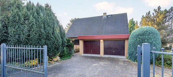 Дом с 9 комнатами в Харбург, Германия № 138944 6