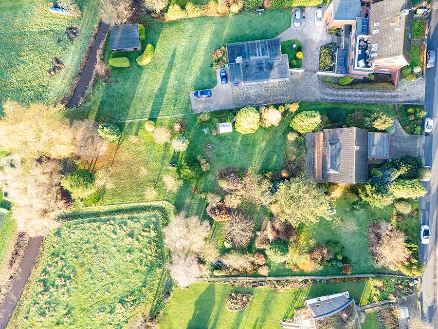 Дом с 9 комнатами в Харбург, Германия № 138944