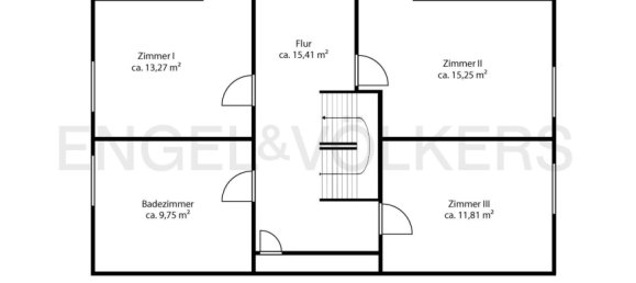 Дом с 9 комнатами в Харбург, Германия № 138944 17