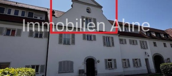 Dúplex de 2 habitaciónes en Ravensburg, Germany No. 25570 12