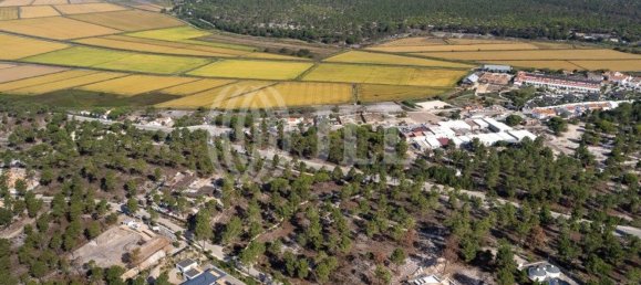 3722m² Land in Grandola, Portugal No. 117839 5