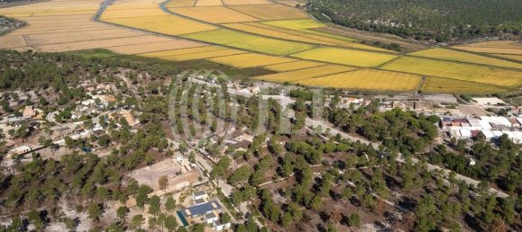 3722m² Land in Grandola, Portugal No. 117839 14