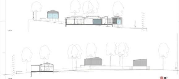 3722m² Land in Grandola, Portugal No. 117839 78