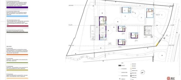 3722m² Land in Grandola, Portugal No. 117839 56