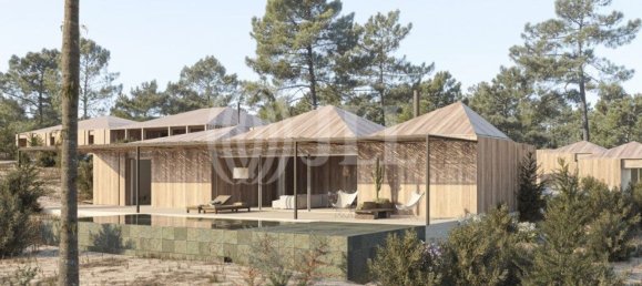 3722m² Land in Grandola, Portugal No. 117839 12