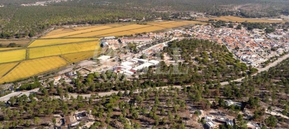 3722m² Land in Grandola, Portugal No. 117839 36