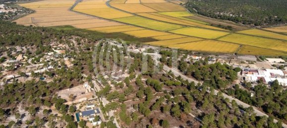 3722m² Land in Grandola, Portugal No. 117839 6