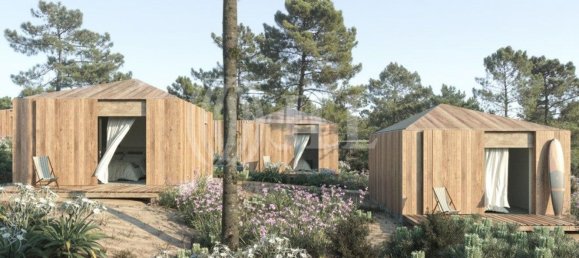 3722m² Land in Grandola, Portugal No. 117839 60