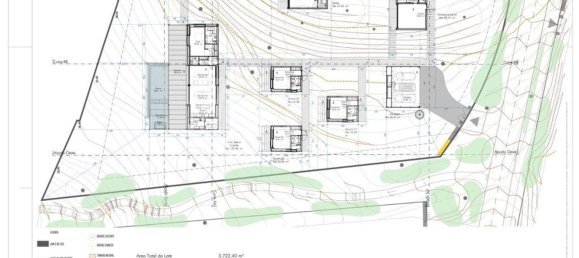 3722m² Land in Grandola, Portugal No. 117839 68