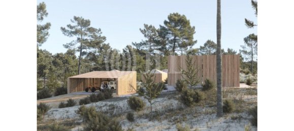 3722m² Land in Grandola, Portugal No. 117839 64