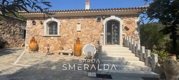 5 chambres Villa à Olbia, Italy No. 355818 3