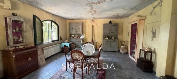 5 chambres Villa à Olbia, Italy No. 355818 20