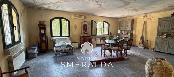 5 chambres Villa à Olbia, Italy No. 355818 22