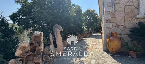 5 chambres Villa à Olbia, Italy No. 355818 8