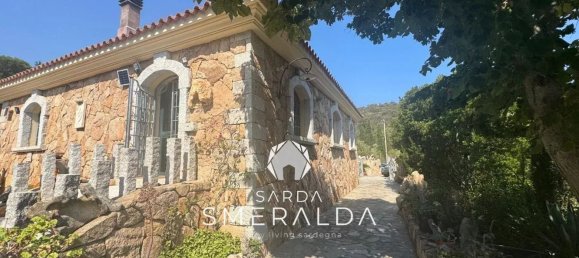 5 chambres Villa à Olbia, Italy No. 355818 15