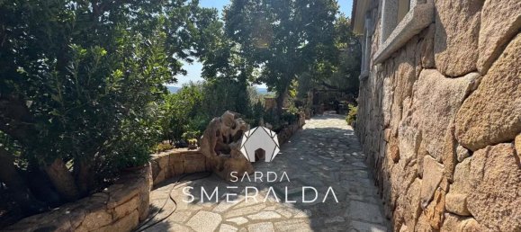 5 chambres Villa à Olbia, Italy No. 355818 17