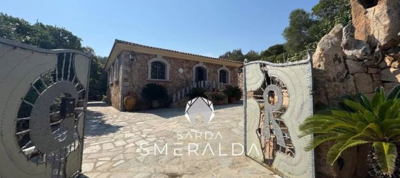 5 chambres Villa à Olbia, Italy No. 355818 11