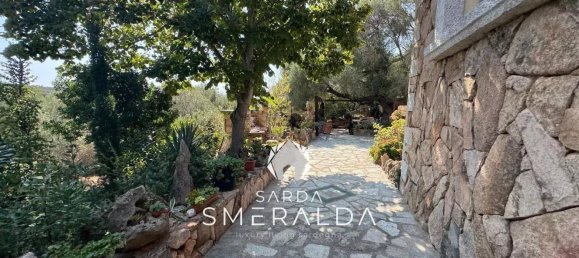 5 chambres Villa à Olbia, Italy No. 355818 16