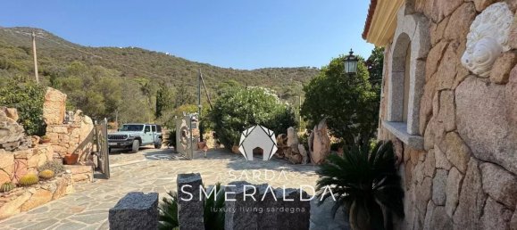 5 chambres Villa à Olbia, Italy No. 355818 12