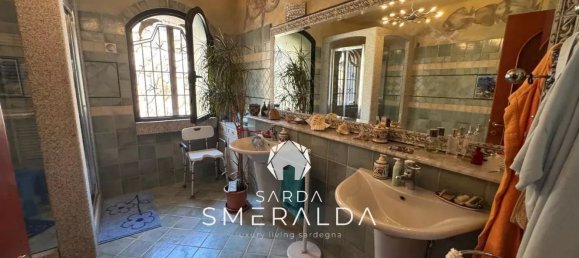 5 chambres Villa à Olbia, Italy No. 355818 33