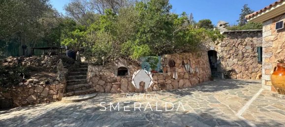 5 chambres Villa à Olbia, Italy No. 355818 9