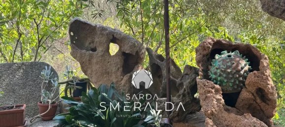 5 chambres Villa à Olbia, Italy No. 355818 29