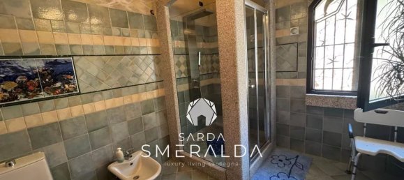 5 chambres Villa à Olbia, Italy No. 355818 34