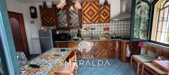 5 chambres Villa à Olbia, Italy No. 355818 26