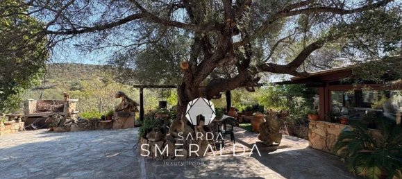 5 chambres Villa à Olbia, Italy No. 355818 24