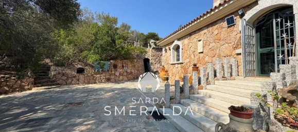 5 chambres Villa à Olbia, Italy No. 355818 14