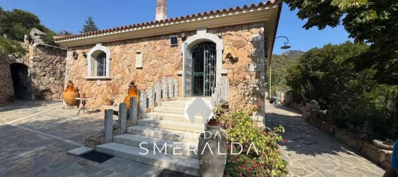 5 chambres Villa à Olbia, Italy No. 355818 13