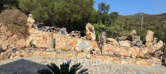 5 chambres Villa à Olbia, Italy No. 355818 18