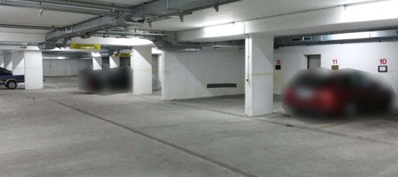 Парковка 62м² в Хасберге, Германия № 327653 2