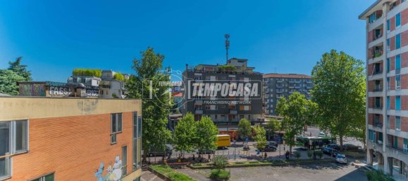 1 chambre Appartement à Milan, Italy No. 313927 17