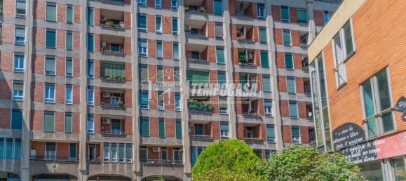 1 chambre Appartement à Milan, Italy No. 313927 21