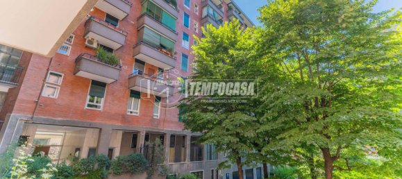1 chambre Appartement à Milan, Italy No. 313927 20