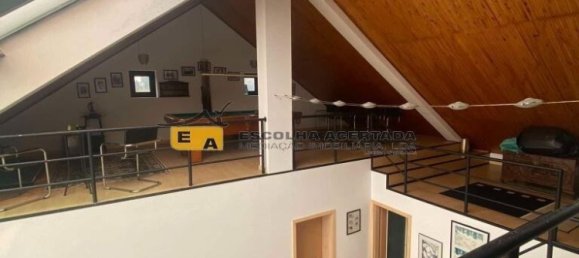 Adosado de 5 dormitorios en Aveleda, Portugal No. 155614 36