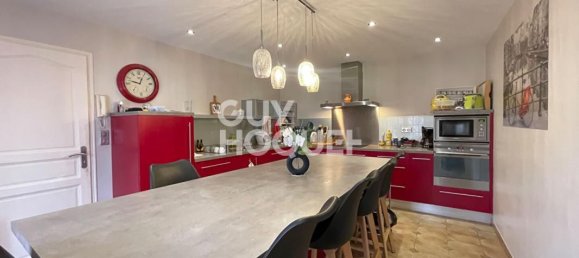 Дом с 4 спальнями в О-Марсийон, Франция № 99165 5