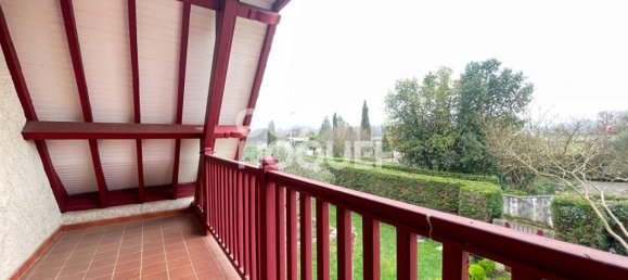 Дом с 4 спальнями в О-Марсийон, Франция № 99165 11