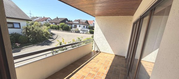 Квартира с 3 спальнями в Ludwigsburg, Германия № 274775 4