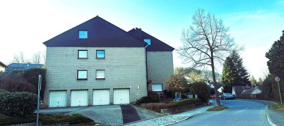 Квартира с 1 спальней в Эннепе-Рур, Германия № 117723 12