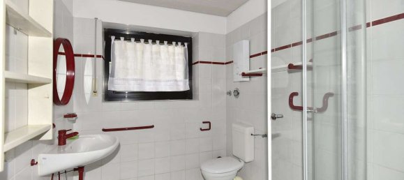 Квартира с 1 спальней в Эннепе-Рур, Германия № 117723 10