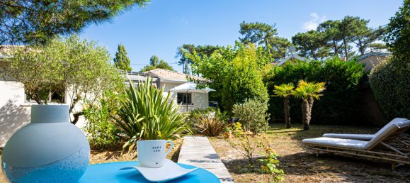 4 chambres Maison à Lacanau, France No. 337096 15