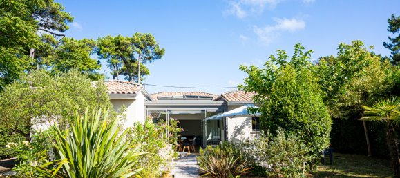 4 chambres Maison à Lacanau, France No. 337096 14